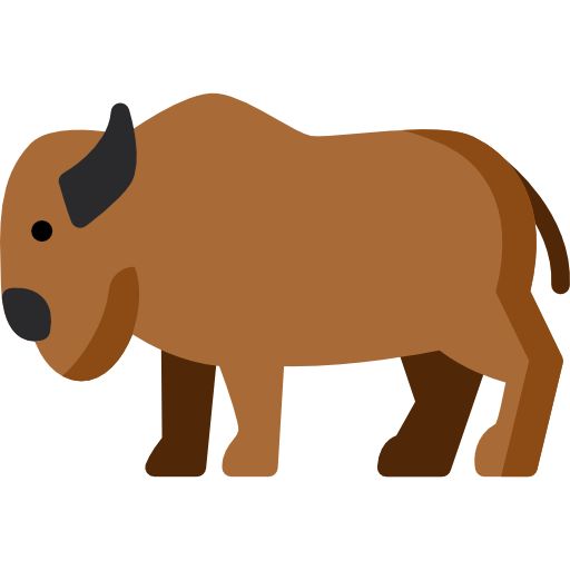 bison icon