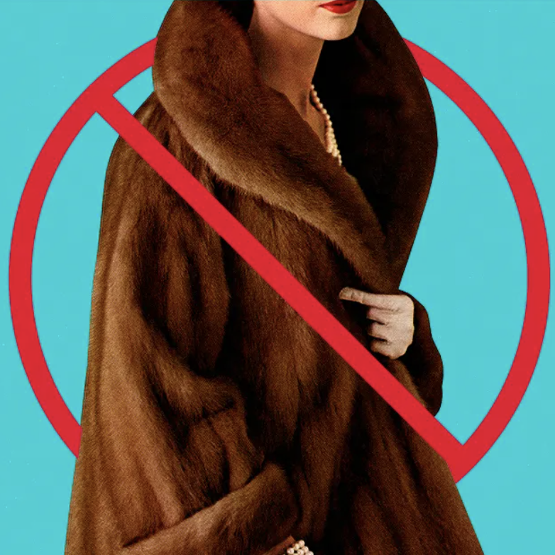 fur ban icon