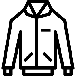 jacket icon