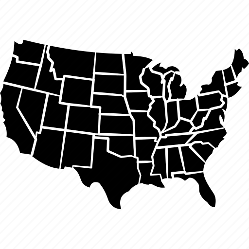 usa icon